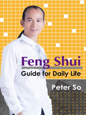 cover image of Feng Shui Guide for Daily Life
